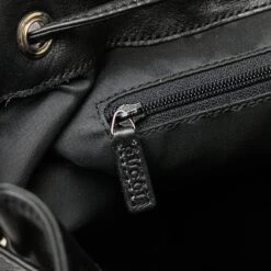 Upteam GUCCI Leather Jackie Backpack 24 Upteam GUCCI Leather Jackie Backpack -Best Jewelry Store P2X8WYFWK6UP2TCG 8