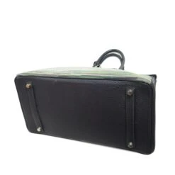 Upteam Hermes Togo And Vibrato Birkin 35 Handbag -Best Jewelry Store PEH0UCRE4TGQP7ZL 4