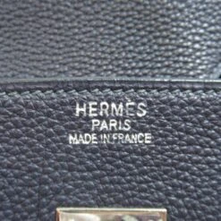 Upteam Hermes Togo And Vibrato Birkin 35 Handbag -Best Jewelry Store PEH0UCRE4TGQP7ZL 6