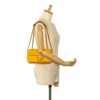 Upteam FENDI Zucca Embossed Midi Baguette -Best Jewelry Store PI5FTBV53FNPYF3O 10