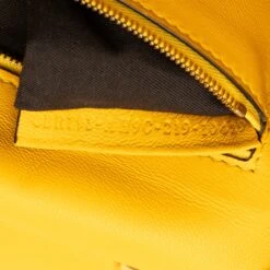 Upteam FENDI Zucca Embossed Midi Baguette -Best Jewelry Store PI5FTBV53FNPYF3O 7