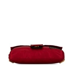 Upteam FENDI Porter Yoshida Nylon Baguette Satchel -Best Jewelry Store PSTIMU873CCUL1PC 4