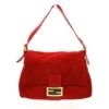 Fancy Lux FENDI Mamma Baguette Shoulder Bag In Red Suede -Best Jewelry Store Photo001 6689e3bb b3f4 4140 aef2 e94ec608e77d