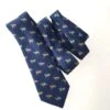 Fancy Lux HERMES Tie In Blue Silk -Best Jewelry Store Photo001 d14ddadc 3549 4eb3 b939 64ad6c2e2adc