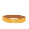 Fancy Lux HERMES Collier De Chien Belt In Yellow Leather 2 Fancy Lux HERMES Collier De Chien Belt In Yellow Leather -Best Jewelry Store Photo001 e3ff2475 1cce 41fe b30e 4c8b501fca83
