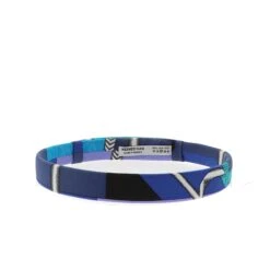 Fancy Lux HERMES Silk Hairband