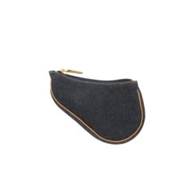 Fancy Lux CHRISTIAN DIOR Saddle Wallet In Blue Denim/Jeans -Best Jewelry Store Photo003 05a3d3d2 cc9d 4e0b 9056 53bbbd717d64
