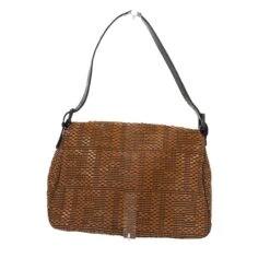 Fancy Lux FENDI Mamma Baguette Shoulder Bag In Beige Patent -Best Jewelry Store Photo003 074c4dbe bab0 4bd6 a431 71b9f136c1a2