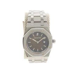 Fancy Lux AUDEMARS PIGUET Royal Oak Steel Watch -Best Jewelry Store Photo003 6893facb 8371 4f18 8791 ee6c8bf74f63