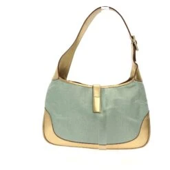 Fancy Lux GUCCI Jackie O Shoulder Bag In Golden Leather -Best Jewelry Store Photo003 7b023d98 afa7 4fc1 889c 2f5da64e476e