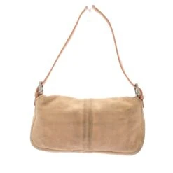 Fancy Lux FENDI Baguette Shoulder Bag In Pink Suede 16 Fancy Lux FENDI Baguette Shoulder Bag In Pink Suede -Best Jewelry Store Photo003 9424120e 9032 4cbe 8c73 c5dc2f5581f6