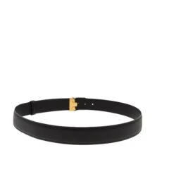 Fancy Lux CARTIER Belt In Black Leather 11 Fancy Lux CARTIER Belt In Black Leather -Best Jewelry Store Photo003 d9d01c5c 72dc 4600 9d54 00dbd331196c