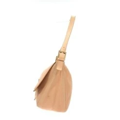 Fancy Lux FENDI Mamma Baguette Shoulder Bag In Pink Leather -Best Jewelry Store Photo004 53cb8215 e8ca 44d6 8c2a 4b4cd9c4a0ed