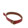 Fancy Lux FENDI Belt In Red Leather 1 Fancy Lux FENDI Belt In Red Leather -Best Jewelry Store Photo004 a8cadb79 29bd 437a bcbe ec7186c3a362