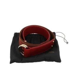 Fancy Lux FENDI Belt In Red Leather -Best Jewelry Store Photo006 b700d3b8 e54e 4a0d aa00 89ff91a91bf9