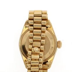 Fancy Lux ROLEX Datejust Wristwatch In 18K Yellow Gold And Diamonds -Best Jewelry Store Photo007 2d9d4dcb 54d2 4173 9c57 7034507ebcbe