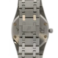 Fancy Lux AUDEMARS PIGUET Royal Oak Steel Watch -Best Jewelry Store Photo007 7a69f241 9994 49c3 832f 6deac8a7c24c