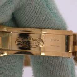 Fancy Lux ROLEX GMT Master II [50th Anniversary], 750 Gold Wristwatch -Best Jewelry Store Photo007 a00196a9 dbd2 4a8d 964a a08dcb02ccf9