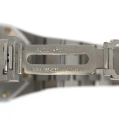 Fancy Lux AUDEMARS PIGUET Royal Oak Steel Watch -Best Jewelry Store Photo008 db600d5d 2d2b 49e7 abca 15b2a0d393d8