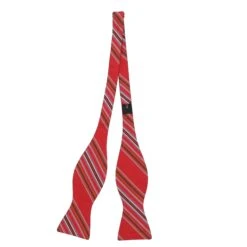 Fancy Lux HERMES Bow Tie In Multicolor Silk -Best Jewelry Store Photo009 a4eac6d9 e5c4 4cf9 834b f5ef91be03a2
