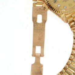 Fancy Lux ROLEX Datejust Wristwatch In 18K Yellow Gold And Diamonds -Best Jewelry Store Photo010 4e32e3c9 f44b 4e55 a851 a6195e7b2f7b