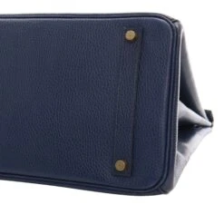 Upteam Hermes Ardennes Birkin Retourne 35 Handbag -Best Jewelry Store QLDWKV29JGHZE08G 11