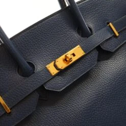 Upteam Hermes Ardennes Birkin Retourne 35 Handbag -Best Jewelry Store QLDWKV29JGHZE08G 7