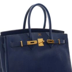 Upteam Hermes Ardennes Birkin Retourne 35 Handbag -Best Jewelry Store QLDWKV29JGHZE08G 9