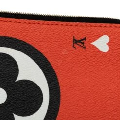 Upteam LOUIS VUITTON Monogram Game On Neverfull MM Tote Bag -Best Jewelry Store RBX0SP2WPJQBV73G 11