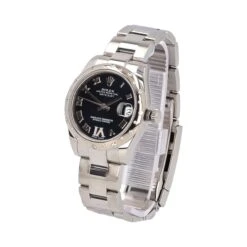 Luxity ROLEX Datejust -Best Jewelry Store ROLEX Datejust 3 1