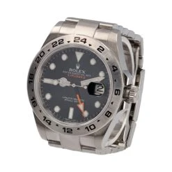 Luxity ROLEX Explorer II -Best Jewelry Store ROLEX Explorer II 4