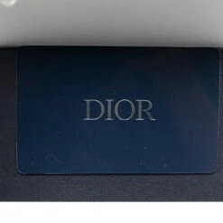 Upteam DIOR Peter Doig Denim Camouflage Soft Saddle Bag -Best Jewelry Store RYYXV5DUT0I29EU0 10