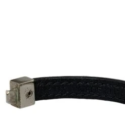 Upteam PRADA Rhinestone Saffiano Bracelet Costume Bracelet -Best Jewelry Store SEBD6TC1LHMT8WY6 6