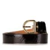 Upteam LOUIS VUITTON Monogram Vernis Belt
