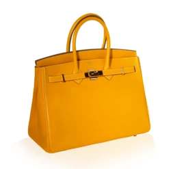 Style Tribute Birkin 35 Jaune D'or & Potiron Candy Epsom -Best Jewelry Store SS01 023b09ea 4373 4487 9c5c cc93d8d91c0d