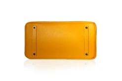 Style Tribute Birkin 35 Jaune D'or & Potiron Candy Epsom -Best Jewelry Store SS04 33677b86 422c 43b9 9bbd 397fd79dd0c9