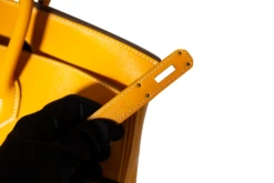 Style Tribute Birkin 35 Jaune D'or & Potiron Candy Epsom -Best Jewelry Store SS06 8d9dd90f 8189 4a73 81a4 659237129764