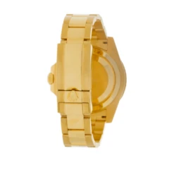 Fancy Lux ROLEX GMT Master II [50th Anniversary], 750 Gold Wristwatch -Best Jewelry Store Schermata 202023 01 30 20alle 2011.47.37