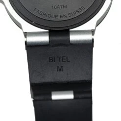 Upteam BVLGARI Automatic Aluminum And Rubber Diagono Watch 16 Upteam BVLGARI Automatic Aluminum And Rubber Diagono Watch -Best Jewelry Store TDZBRF8VYBSF4K71 6