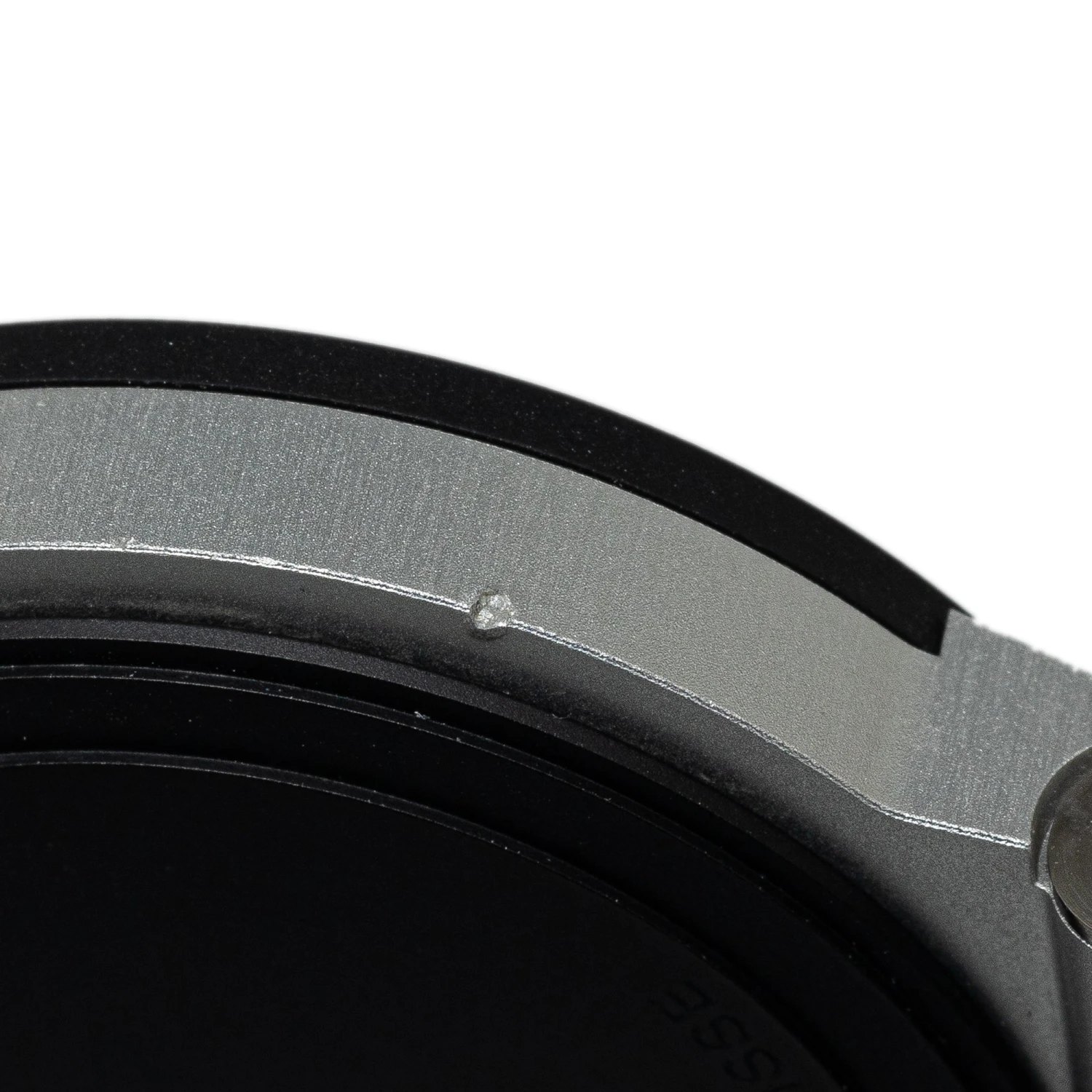 Upteam BVLGARI Automatic Aluminum And Rubber Diagono Watch 11 Upteam BVLGARI Automatic Aluminum And Rubber Diagono Watch - Image 9