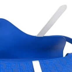 Upteam DIOR Embossed Leather Oblique Saddle Bag 33 Upteam DIOR Embossed Leather Oblique Saddle Bag -Best Jewelry Store V8RIW7Z9JW526K07 15