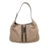 Upteam GUCCI Suede Web Jackie Shoulder Bag -Best Jewelry Store VJ90V8CLJ1INM2S1 1