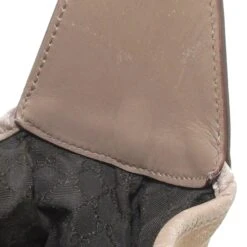 Upteam GUCCI Suede Web Jackie Shoulder Bag -Best Jewelry Store VJ90V8CLJ1INM2S1 10