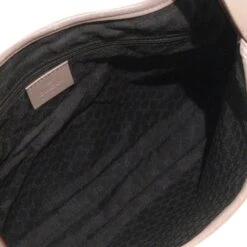 Upteam GUCCI Suede Web Jackie Shoulder Bag -Best Jewelry Store VJ90V8CLJ1INM2S1 5