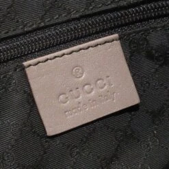 Upteam GUCCI Suede Web Jackie Shoulder Bag -Best Jewelry Store VJ90V8CLJ1INM2S1 6