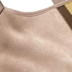 Upteam GUCCI Suede Web Jackie Shoulder Bag -Best Jewelry Store VJ90V8CLJ1INM2S1 9