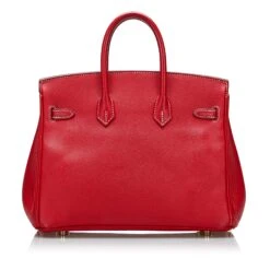 Upteam HERMES Epsom Birkin 25 Handbag 14 Upteam HERMES Epsom Birkin 25 Handbag -Best Jewelry Store WEXP3MFWLM8TF49L 3