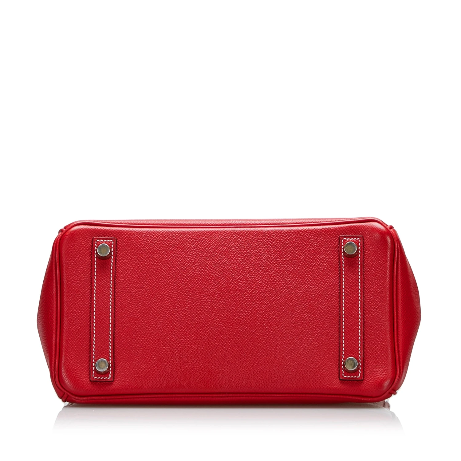 Upteam HERMES Epsom Birkin 25 Handbag 6 Upteam HERMES Epsom Birkin 25 Handbag - Image 4