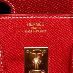 Upteam HERMES Epsom Birkin 25 Handbag 17 Upteam HERMES Epsom Birkin 25 Handbag -Best Jewelry Store WEXP3MFWLM8TF49L 6