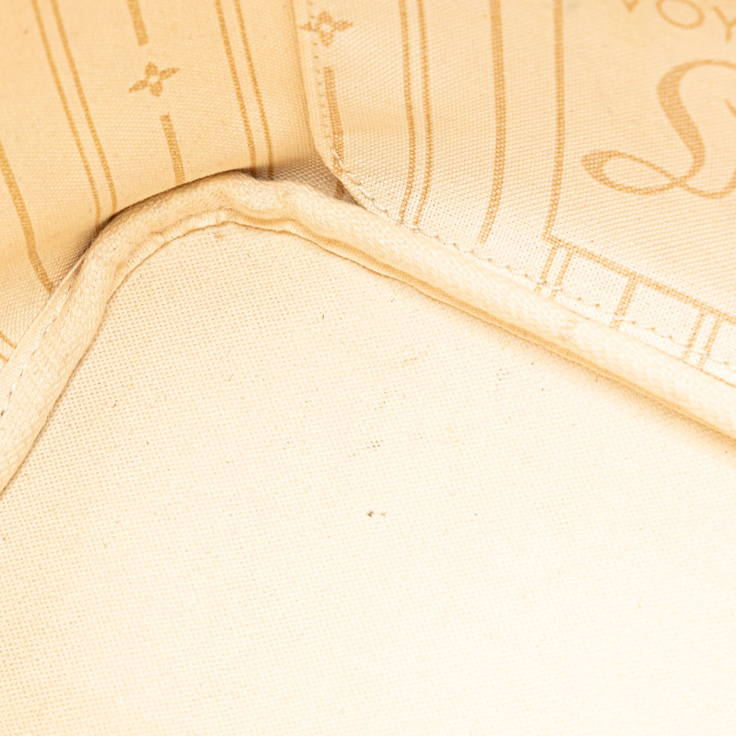 Upteam LOUIS VUITTON Damier Azur Neverfull PM Tote Bag 10 Upteam LOUIS VUITTON Damier Azur Neverfull PM Tote Bag - Image 8